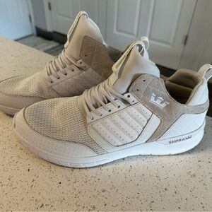 Men’s supras